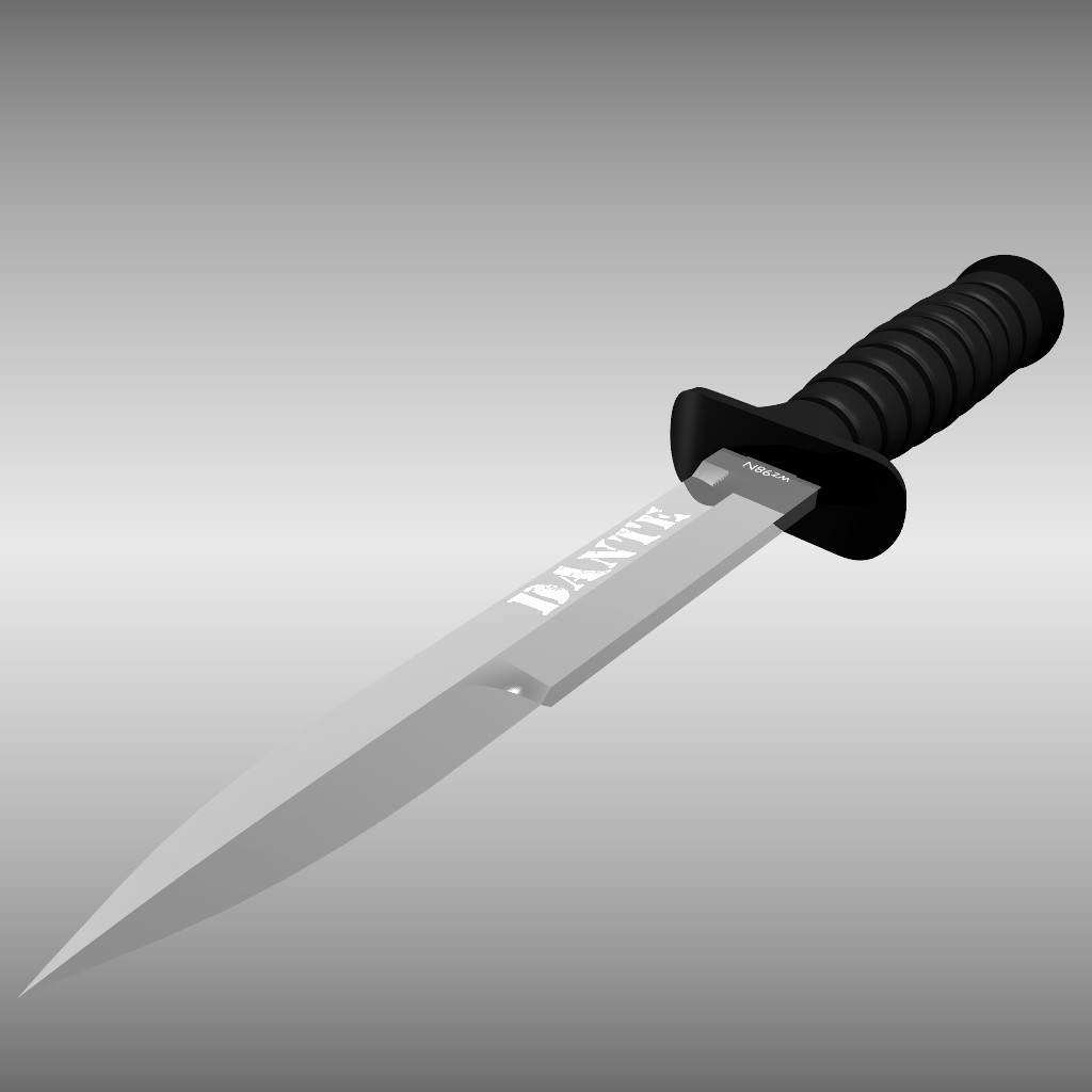 knife WPwz98 preview image 1
